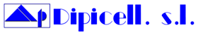 Dipicell logotipo